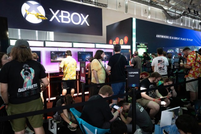 Xbox Chief Admits Game Pass Growth Stalled as Platform Loses Millions of Subscribers