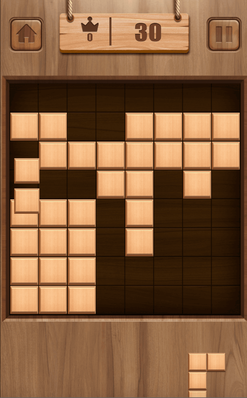 Puzzle Mania preview 1