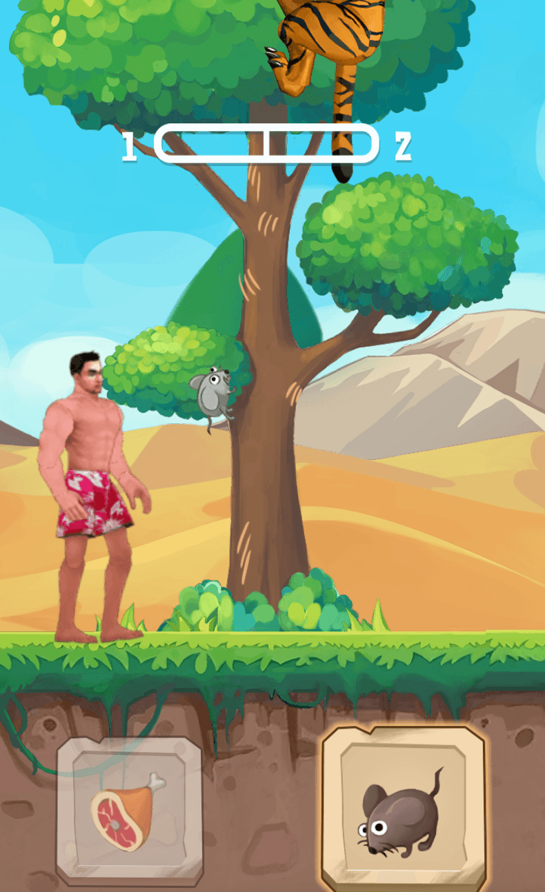 Choose Wisely preview 1