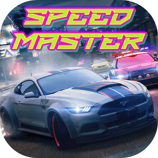 Speed Master