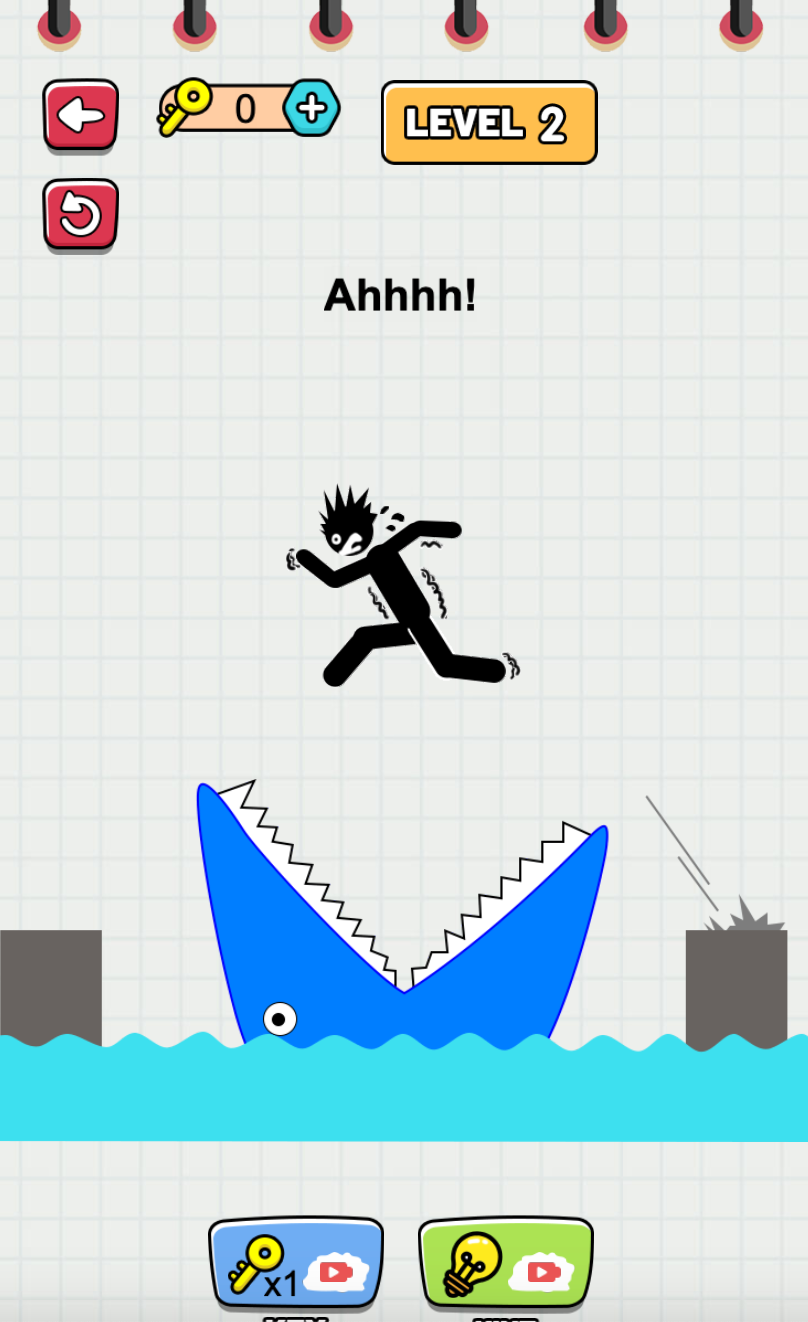 One Line Save preview 3