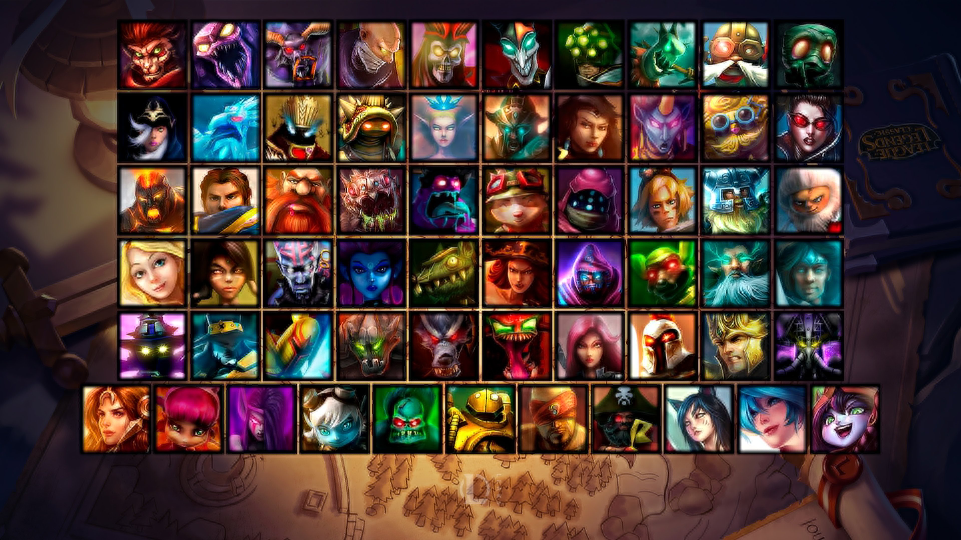 Riot Backtracks on Paid Classic Skins in League of Legends Classic After Player Backlash
