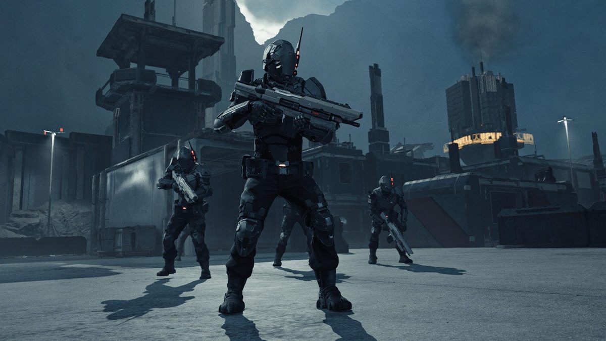 EVE Vanguard Reinvented Its Gameplay With Some Notes from Battlefield 6 | Hands-On Preview