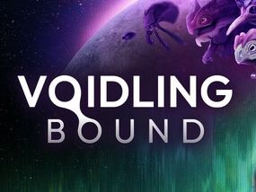 Voidling Bound Review: Brilliant Ideas, But Can They Last?