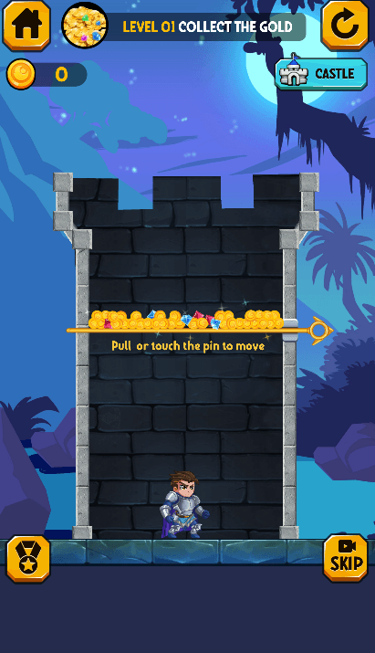 Rescue Hero preview 1