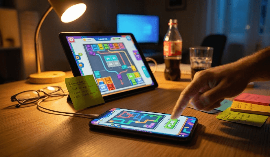 Pokee In-Site Picks: 5 Instant-Play Mini Games