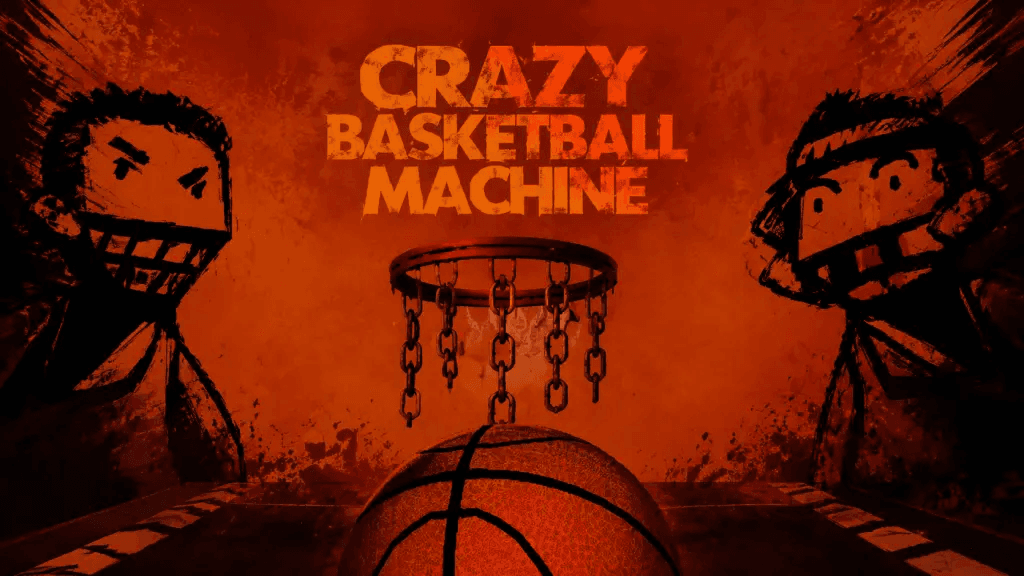 Today's 2Pokee Game Recommendation: Crazy Basketball, Bringing Basketball Arcade to Your Screen