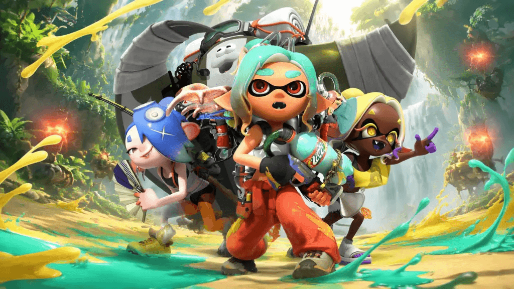 Splatoon Raiders Review: A Brilliant RPG Spin-Off That Finally Unlocks the Series’ Full Potential