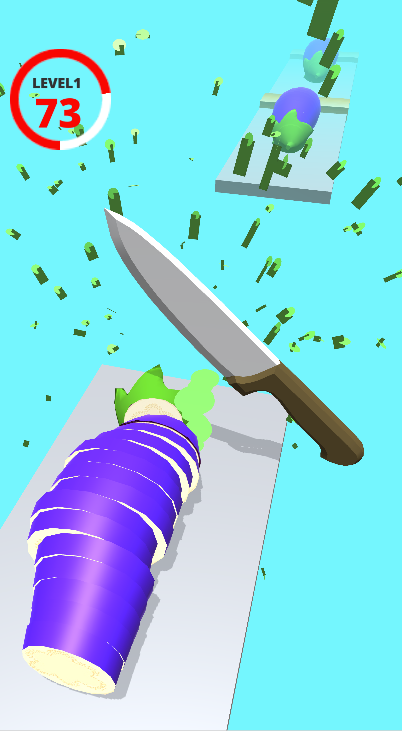 Perfect Slice Final preview 2