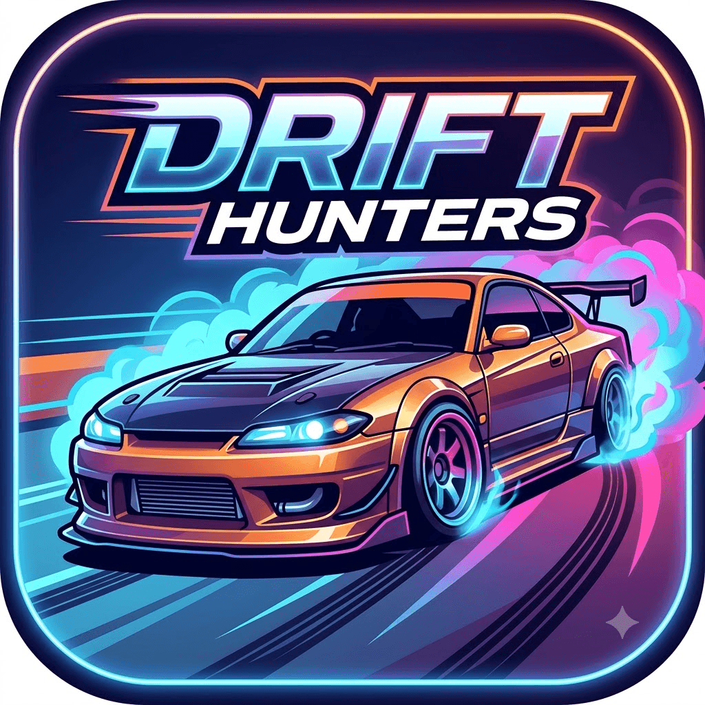 Drift Hunters