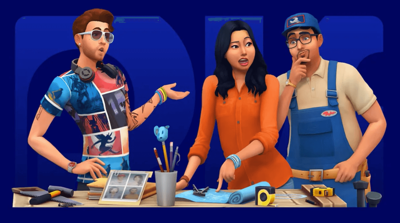 The Sims 4 Producer Morgan Henry Reveals the "Detective Work" Behind May 2026’s Massive QoL Overhaul