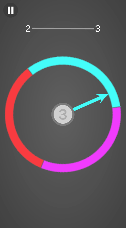 Color Wheel preview 1