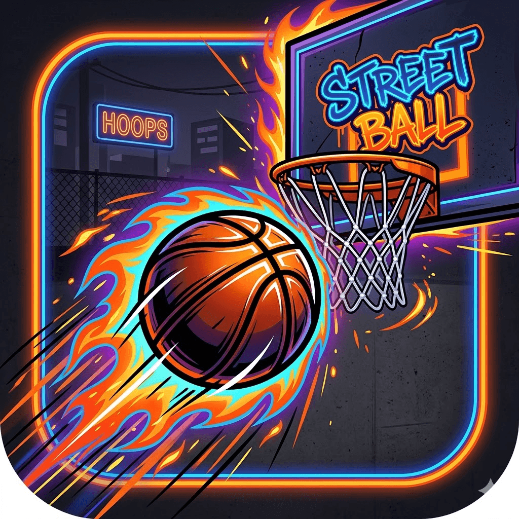 Basketball Stars