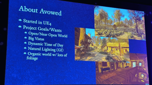 The Truth Behind Unreal Engine 5 Stuttering: Epic Games Reveals the Real Culprit Isn't the Engine Itself