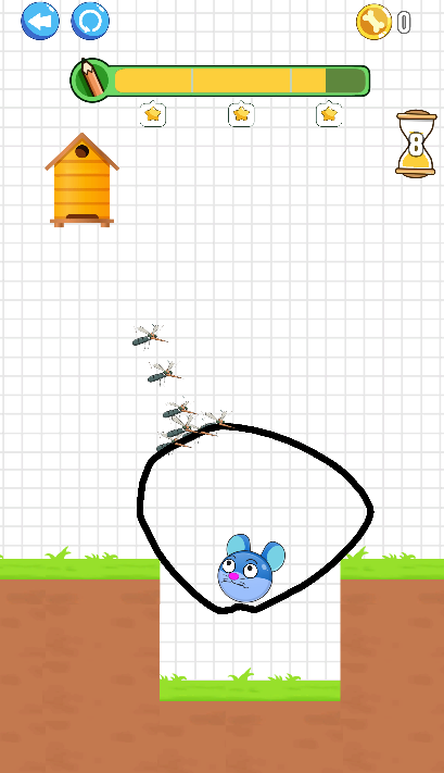 Save the cat preview 2