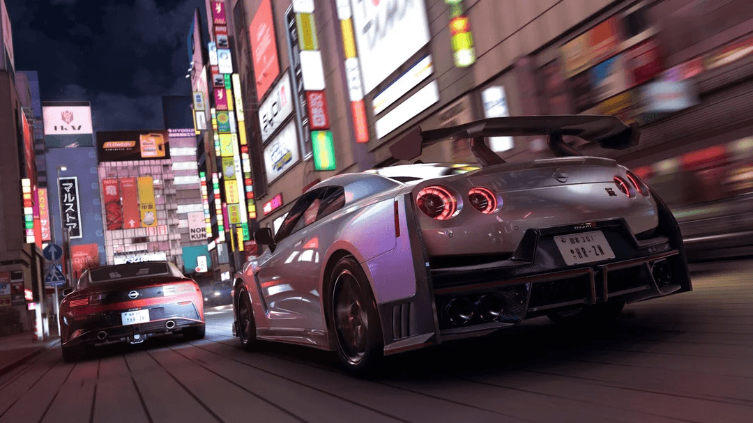 Forza Horizon 6 Features a Cheeky Pokémon Easter Egg