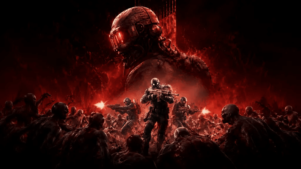Killing Floor 3 Is Here—With More Gore, Better Combat, and New Specialists