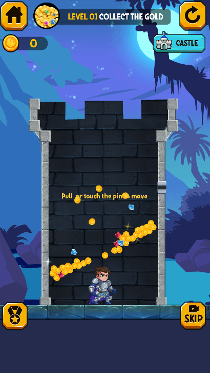 Rescue Hero preview 2