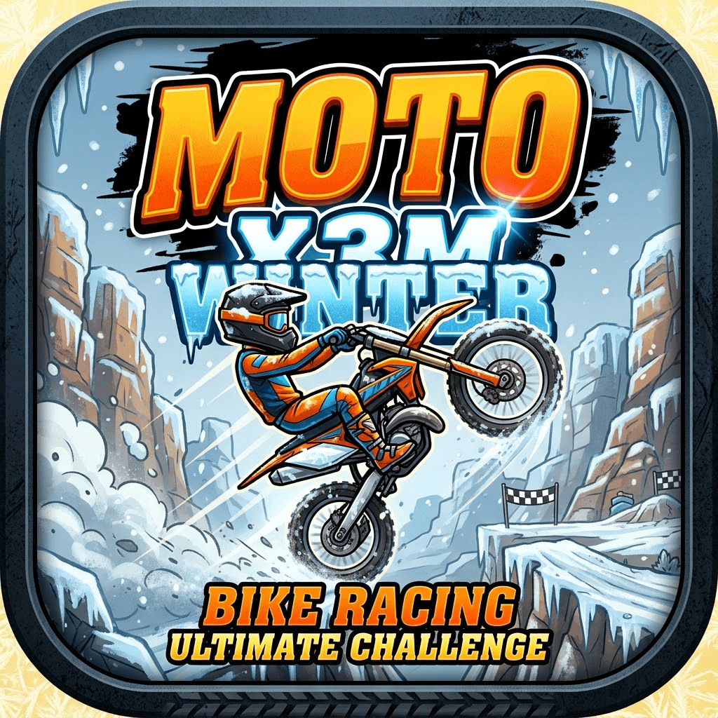 Moto X3m Winter