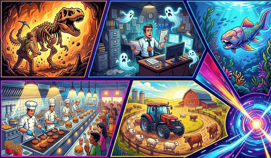 Pokee Picks Today | 5 Games That Reward Steady Progress