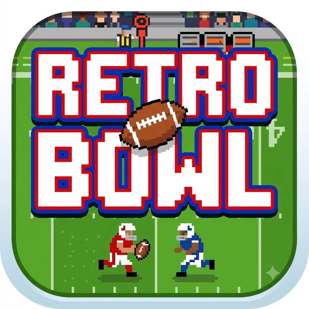 Retro Bowl