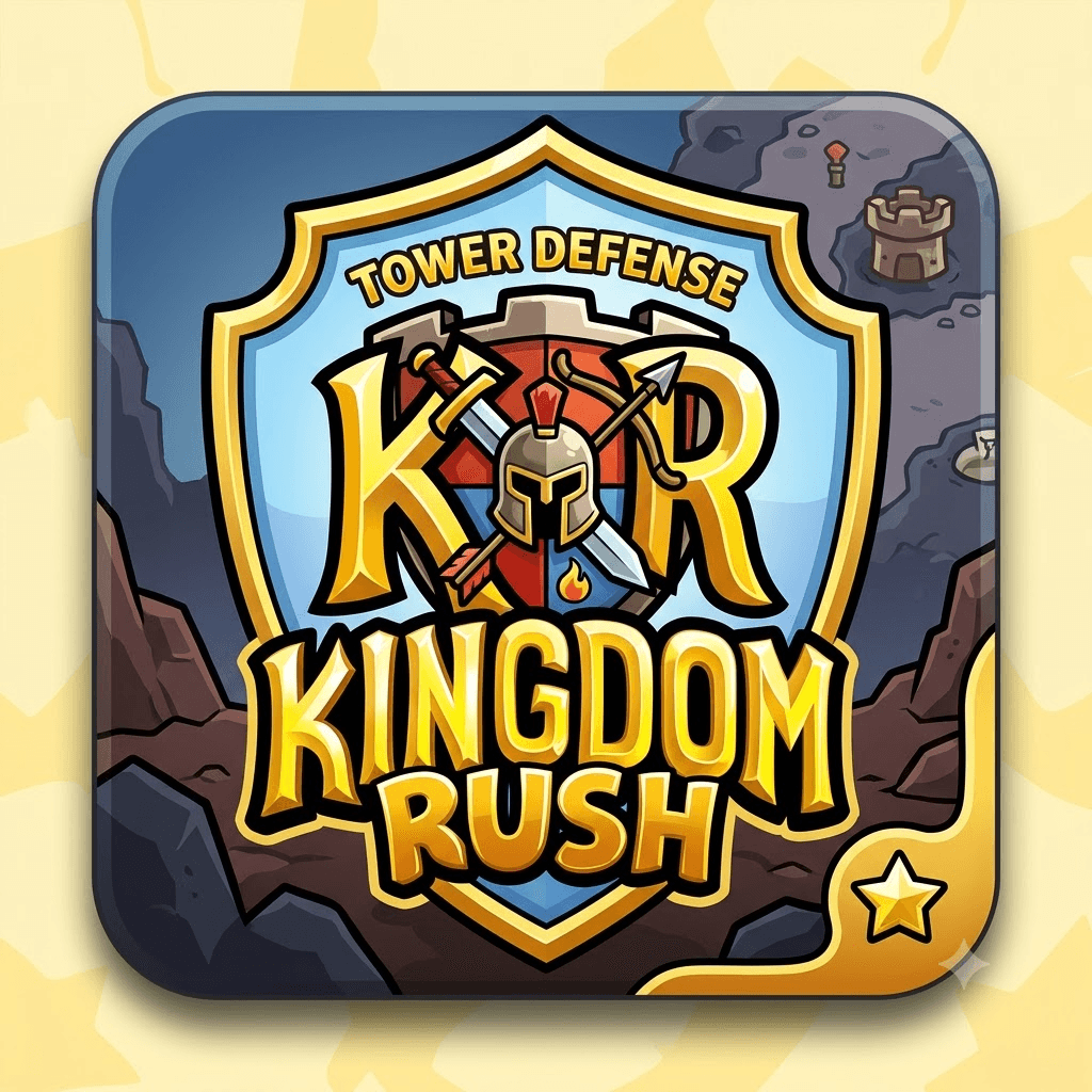 Kingdom Rush