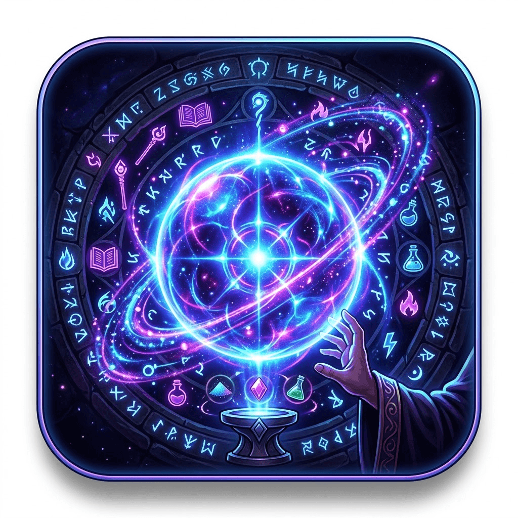 Orb Of Creation