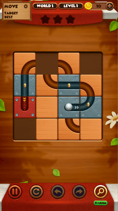 Roll The Ball preview 1