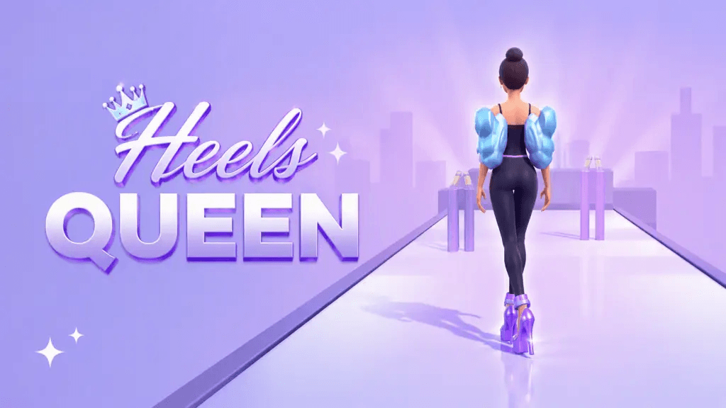 Today's 2Pokee Game Recommendation: Heels Queen
