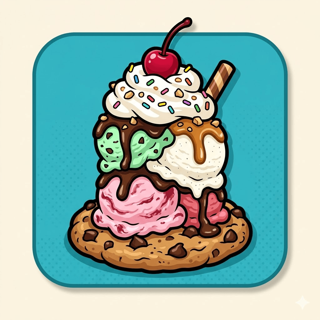 Papa's Scooperia