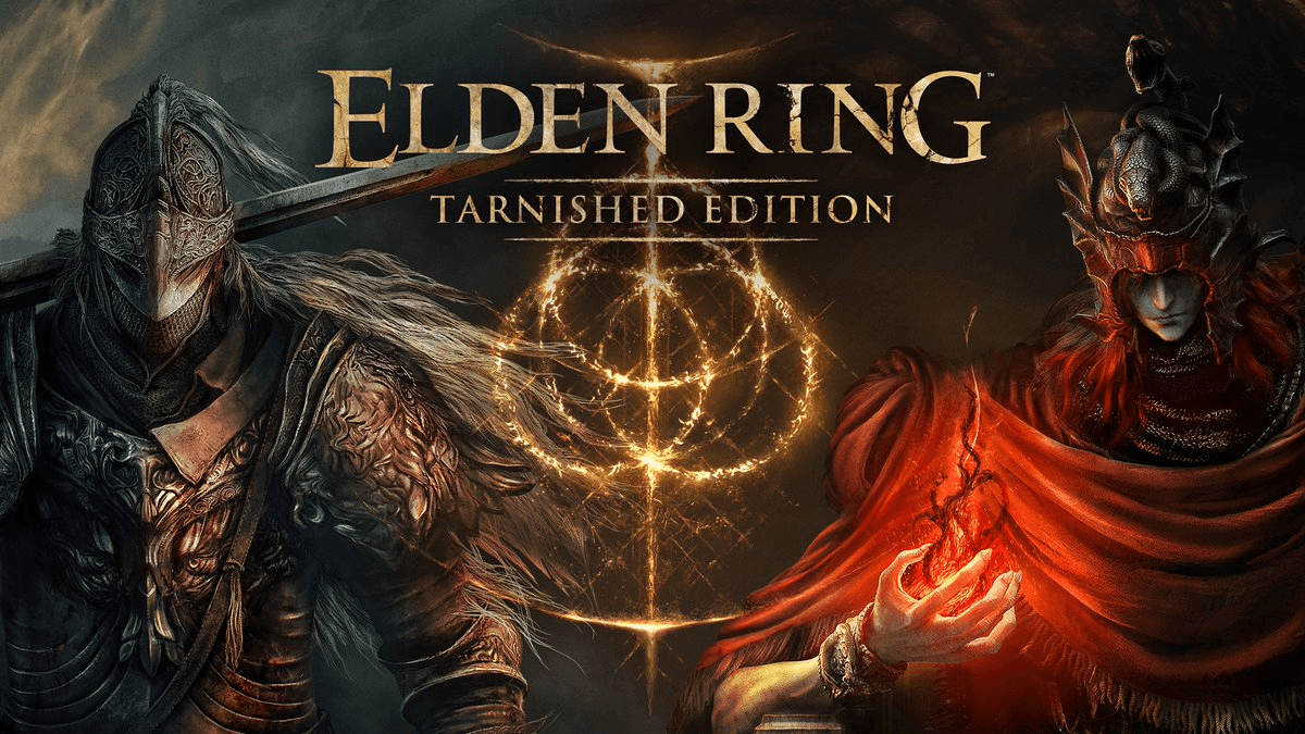 Heavy Knight Gets a Last-Minute Stat Adjustment as FromSoftware Finalizes Elden Ring's New Starting Classes
