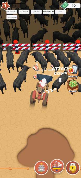 Rancher preview 2