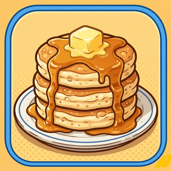 Papa's Pancakeria