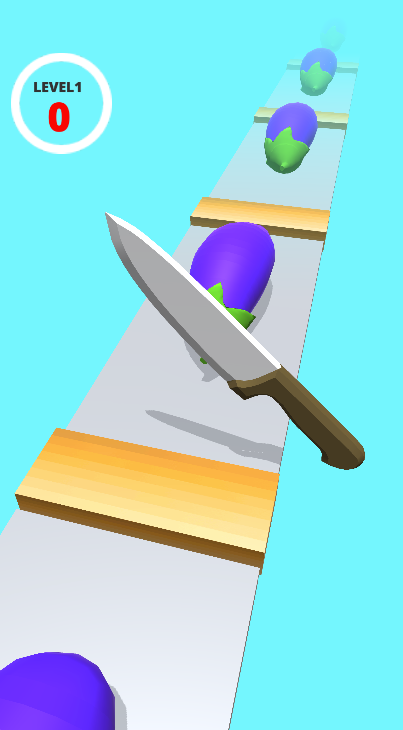 Perfect Slice Final preview 1