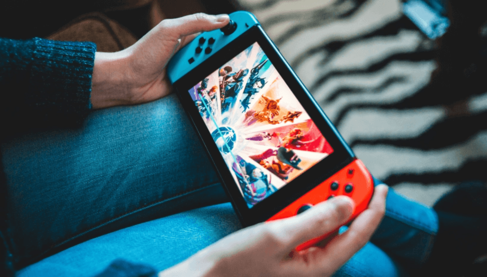 2026 Switch Game Recommendations! 40+ Must-Buy Switch 2 New Releases + Best-Selling Game Rankings