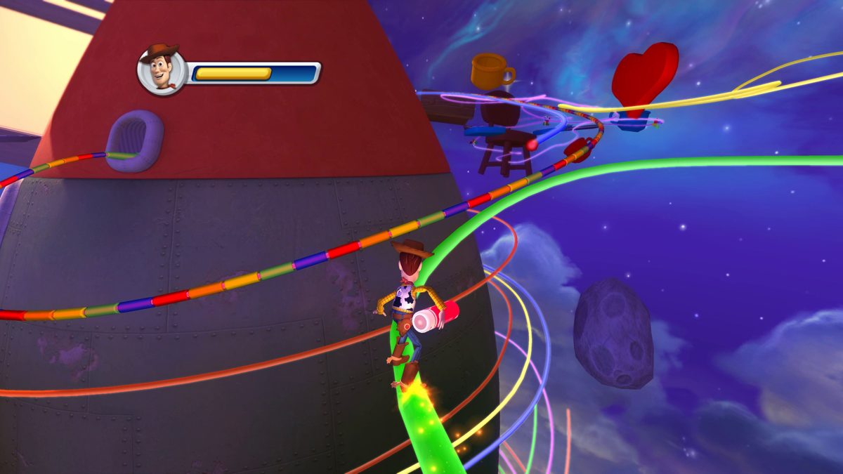 Toy Story: Retro Roundup and Toy Story 3 Complete Edition Invite You to Revisit the Toys of Your Youth